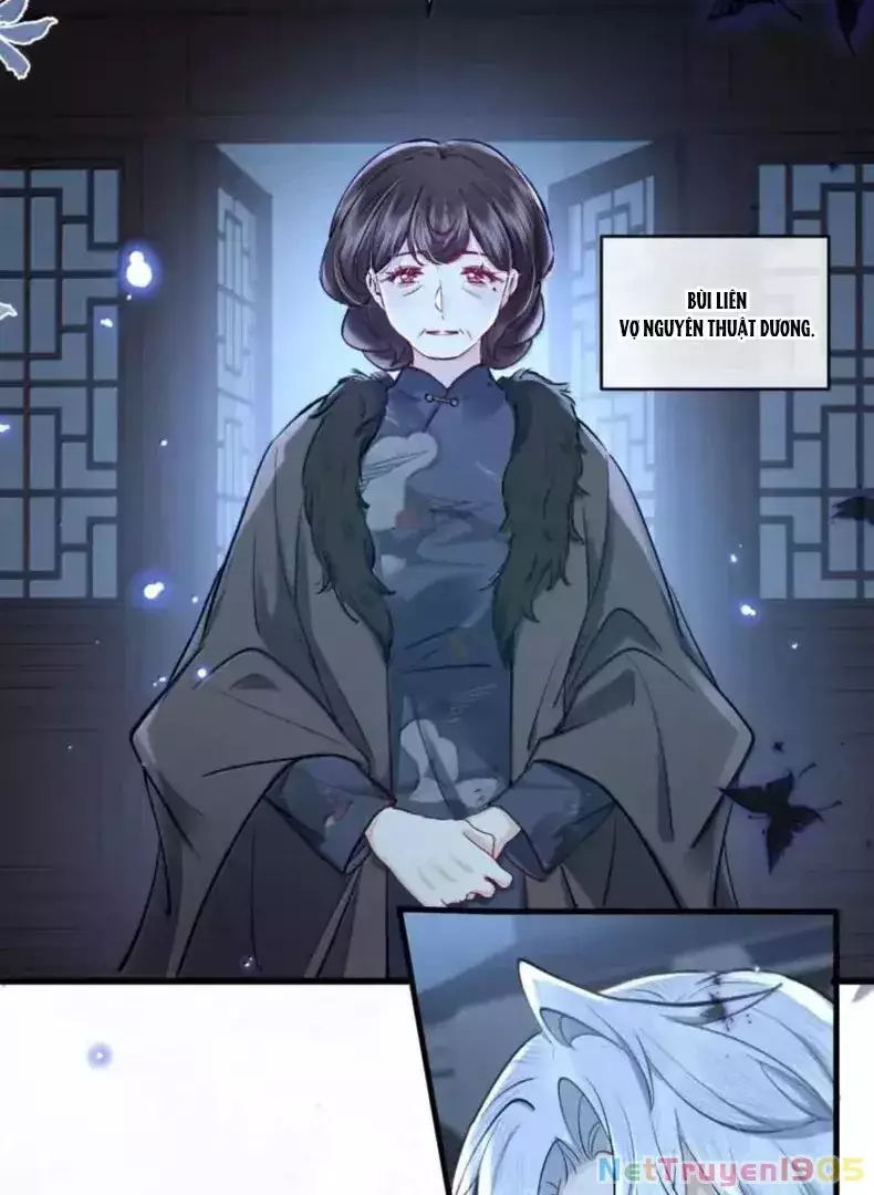 Tiểu Thư Ma Nữ, Cấm Dính Sát! Chapter 23 - Trang 3