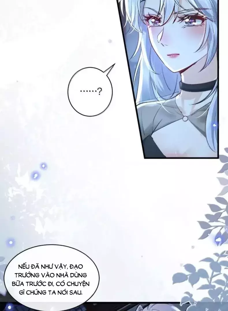 Tiểu Thư Ma Nữ, Cấm Dính Sát! Chapter 23 - Trang 3