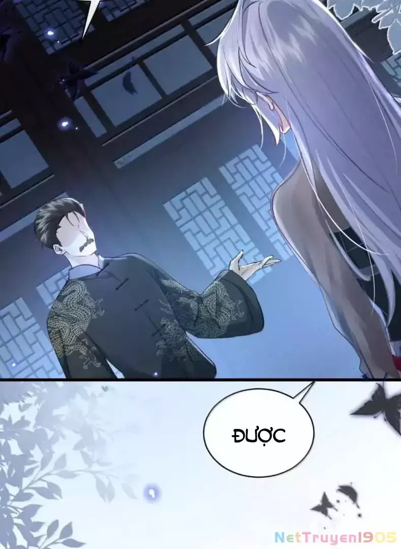 Tiểu Thư Ma Nữ, Cấm Dính Sát! Chapter 23 - Trang 3