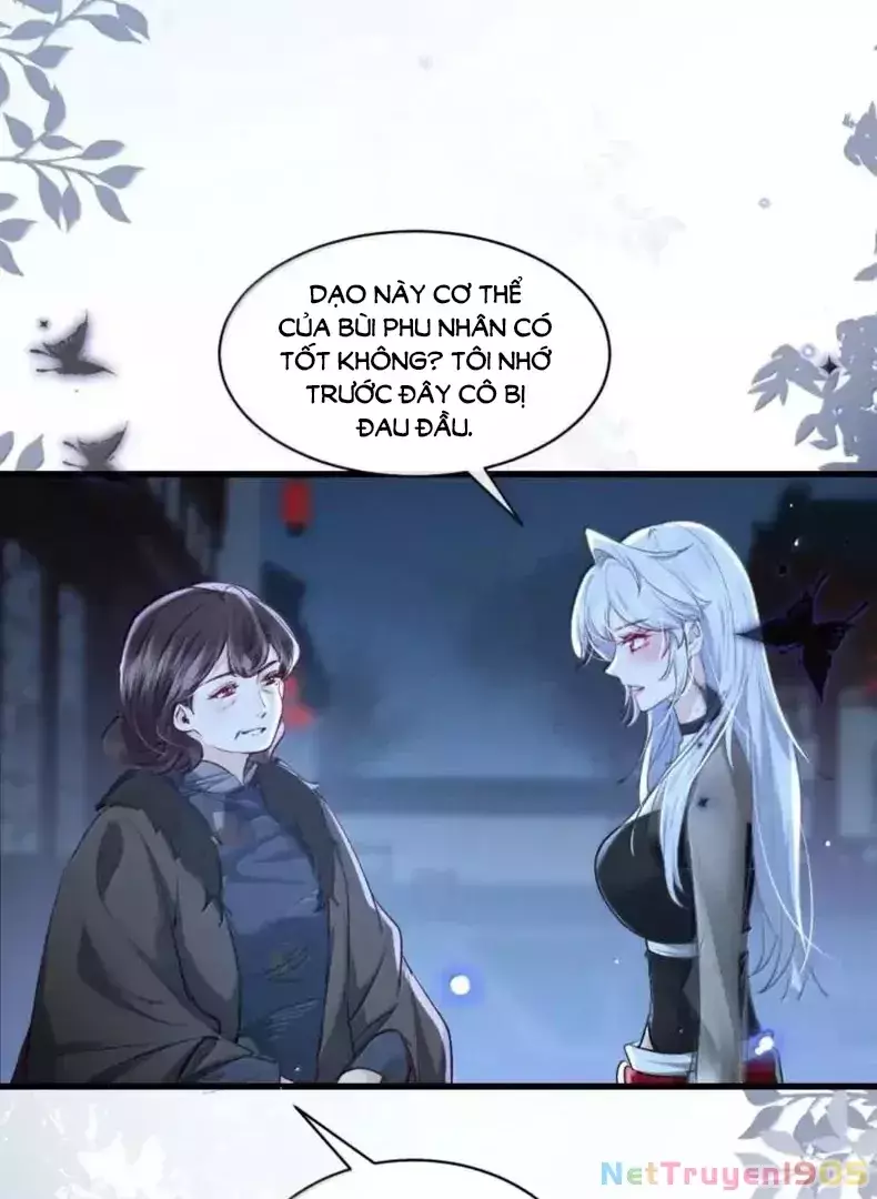 Tiểu Thư Ma Nữ, Cấm Dính Sát! Chapter 23 - Trang 3