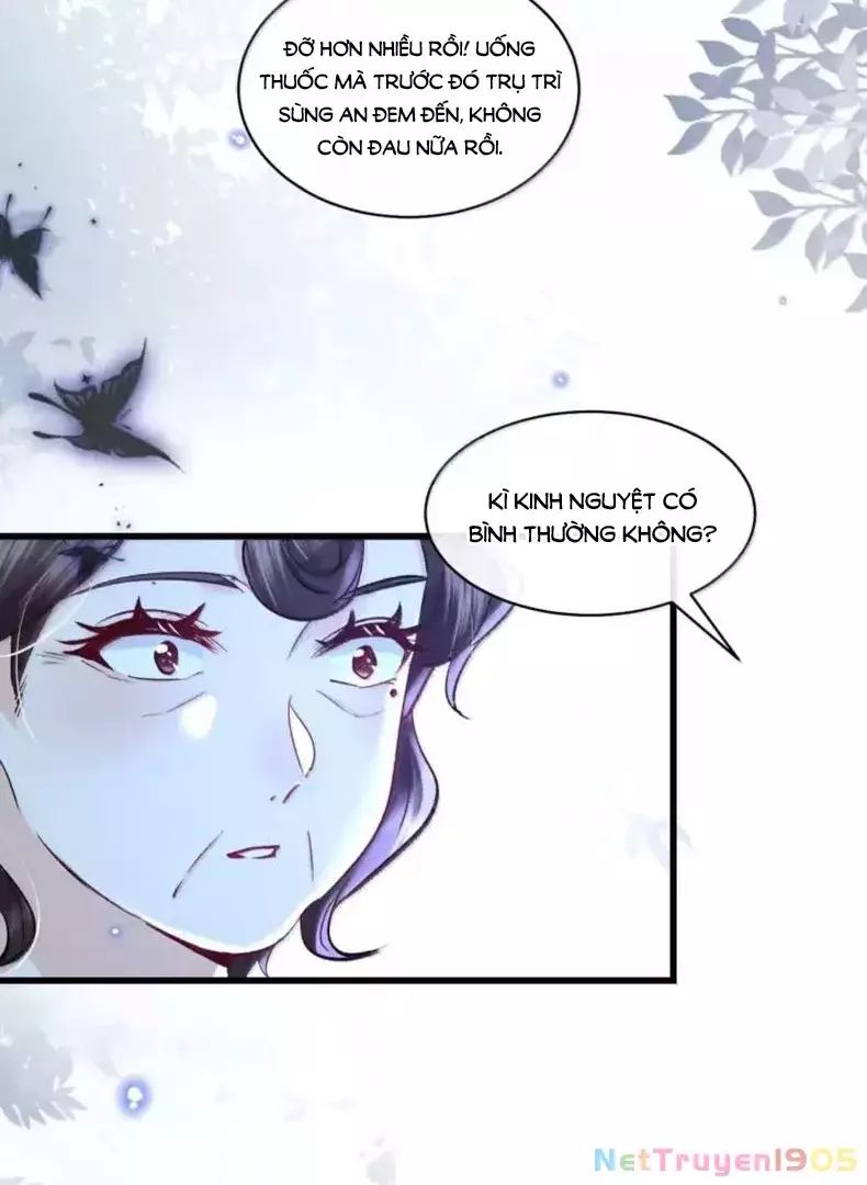 Tiểu Thư Ma Nữ, Cấm Dính Sát! Chapter 23 - Trang 3