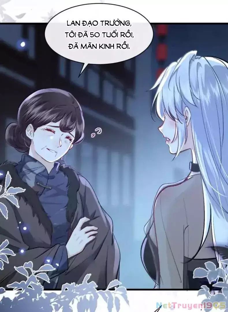 Tiểu Thư Ma Nữ, Cấm Dính Sát! Chapter 23 - Trang 3