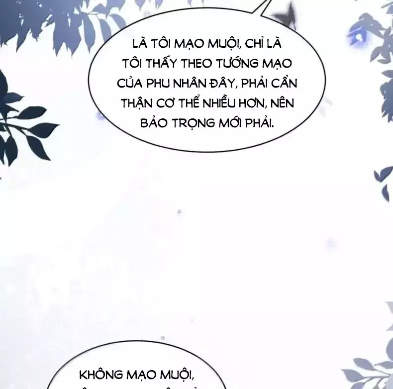Tiểu Thư Ma Nữ, Cấm Dính Sát! Chapter 23 - Trang 3