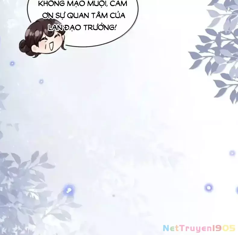 Tiểu Thư Ma Nữ, Cấm Dính Sát! Chapter 23 - Trang 3