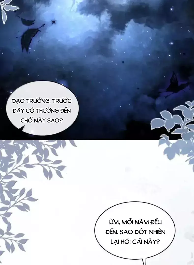 Tiểu Thư Ma Nữ, Cấm Dính Sát! Chapter 23 - Trang 3