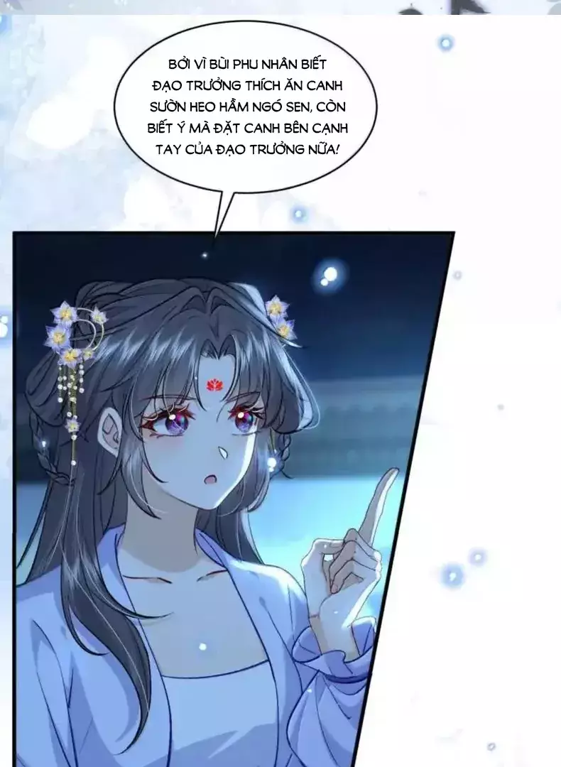 Tiểu Thư Ma Nữ, Cấm Dính Sát! Chapter 23 - Trang 3
