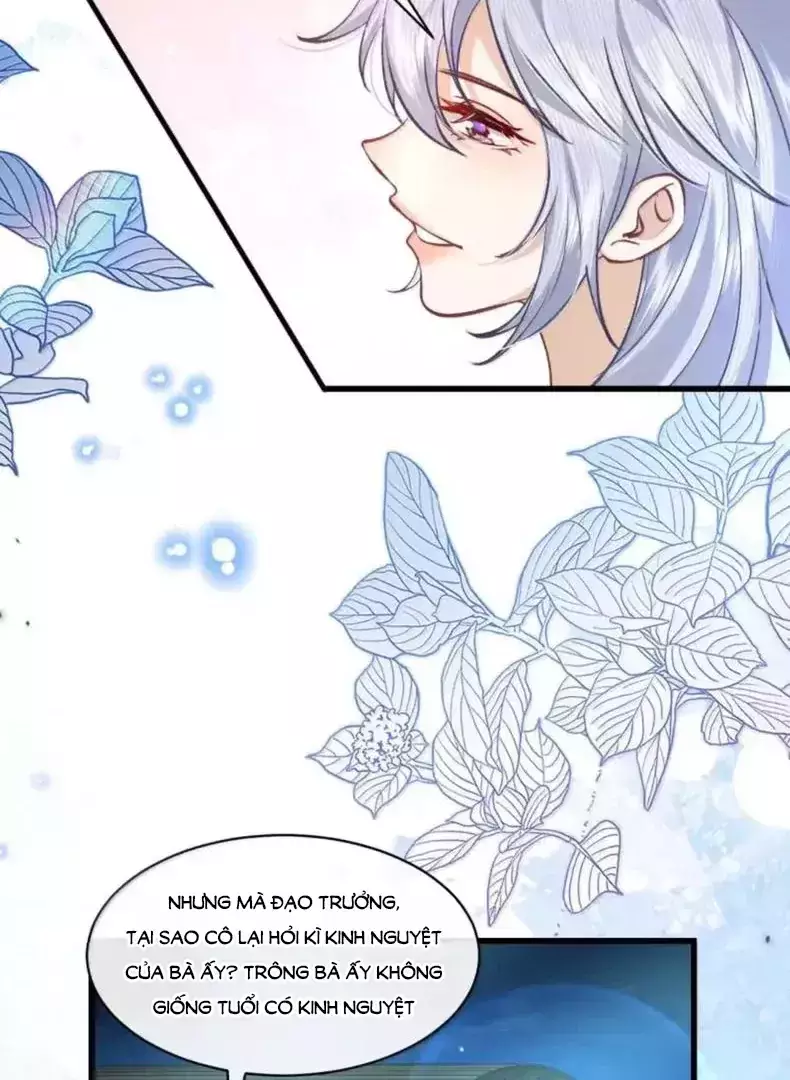 Tiểu Thư Ma Nữ, Cấm Dính Sát! Chapter 23 - Trang 3