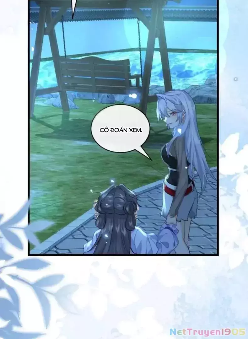 Tiểu Thư Ma Nữ, Cấm Dính Sát! Chapter 23 - Trang 3