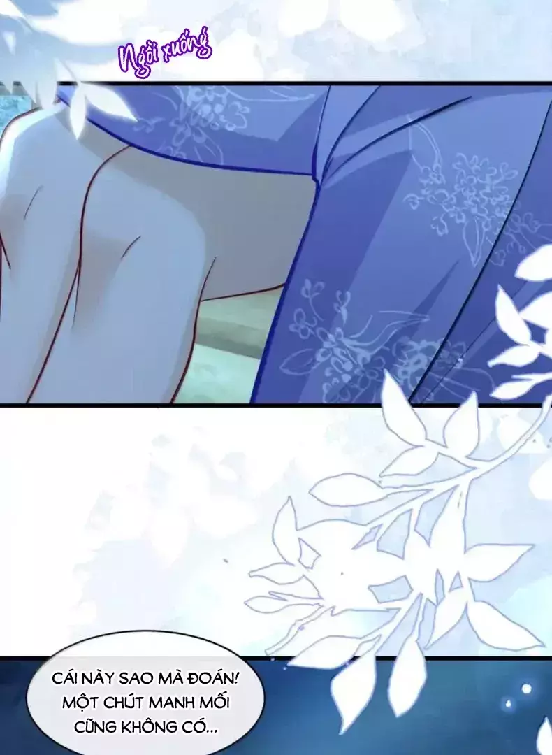 Tiểu Thư Ma Nữ, Cấm Dính Sát! Chapter 23 - Trang 3