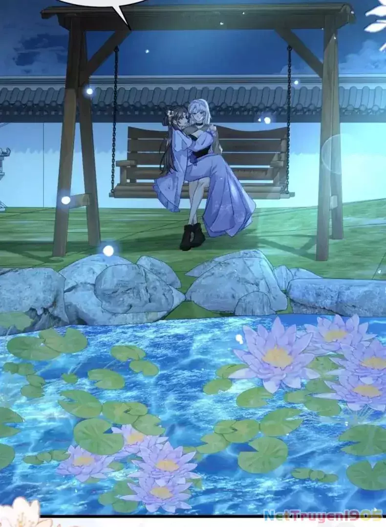 Tiểu Thư Ma Nữ, Cấm Dính Sát! Chapter 23 - Trang 3