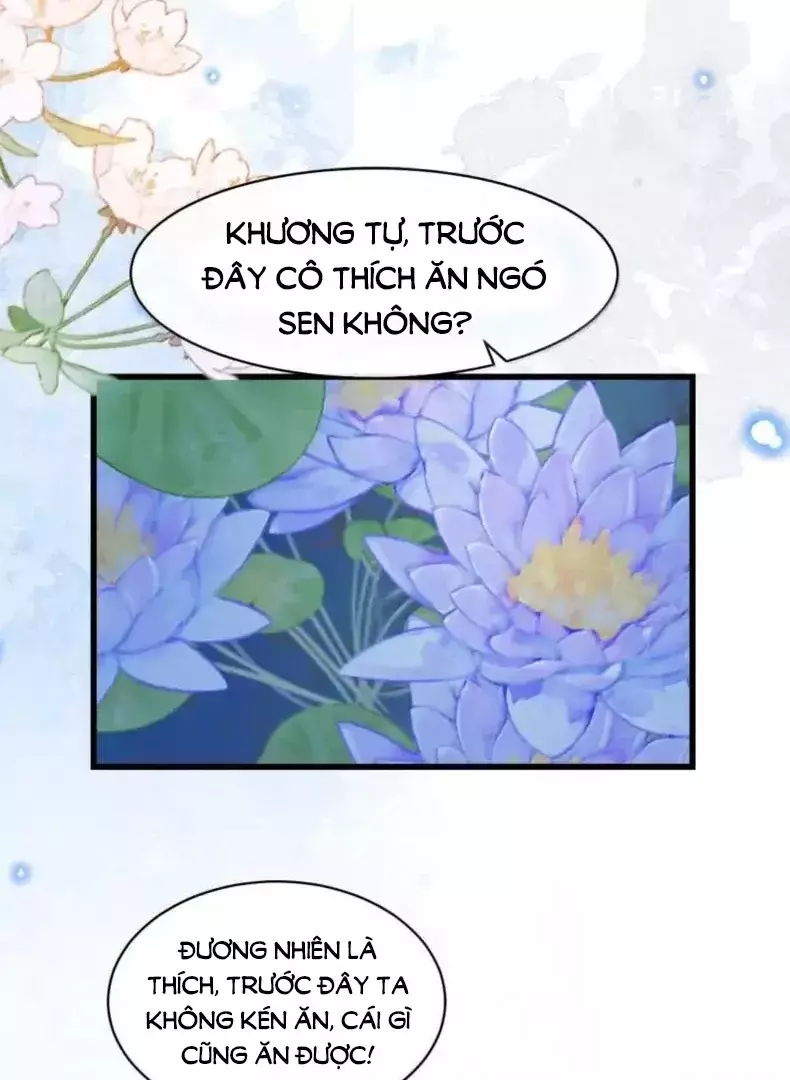 Tiểu Thư Ma Nữ, Cấm Dính Sát! Chapter 23 - Trang 3