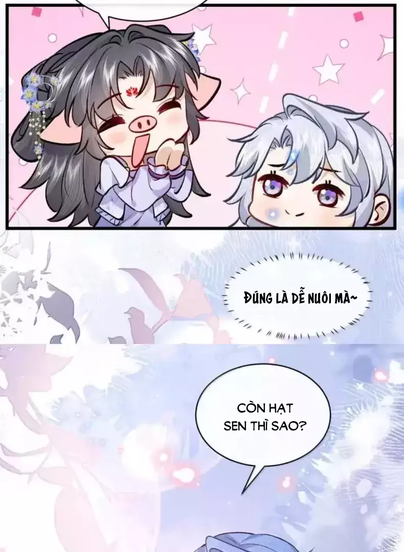 Tiểu Thư Ma Nữ, Cấm Dính Sát! Chapter 23 - Trang 3