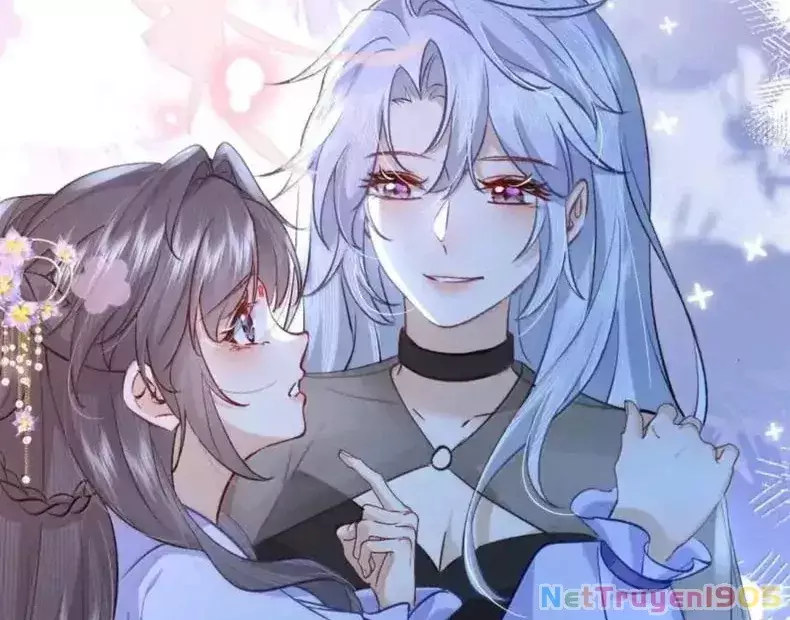 Tiểu Thư Ma Nữ, Cấm Dính Sát! Chapter 23 - Trang 3