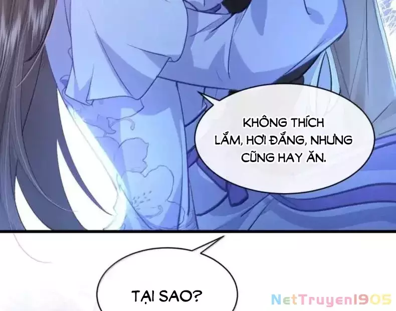 Tiểu Thư Ma Nữ, Cấm Dính Sát! Chapter 23 - Trang 3