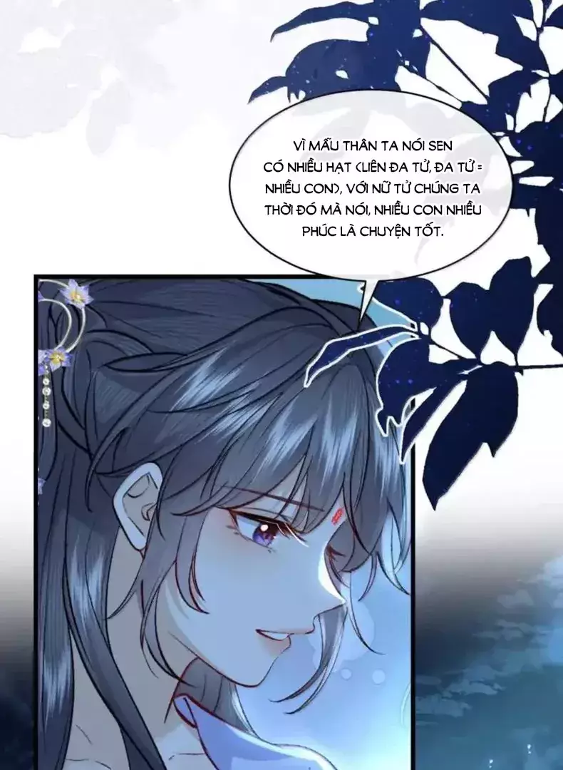 Tiểu Thư Ma Nữ, Cấm Dính Sát! Chapter 23 - Trang 3