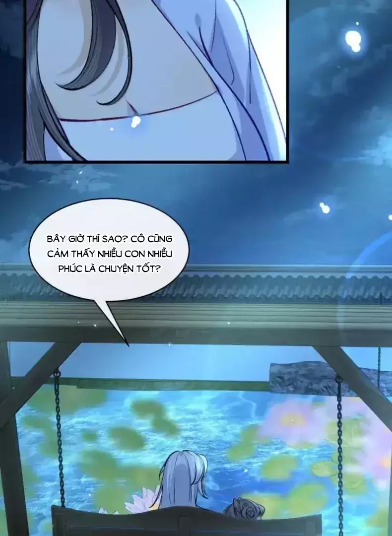 Tiểu Thư Ma Nữ, Cấm Dính Sát! Chapter 23 - Trang 3