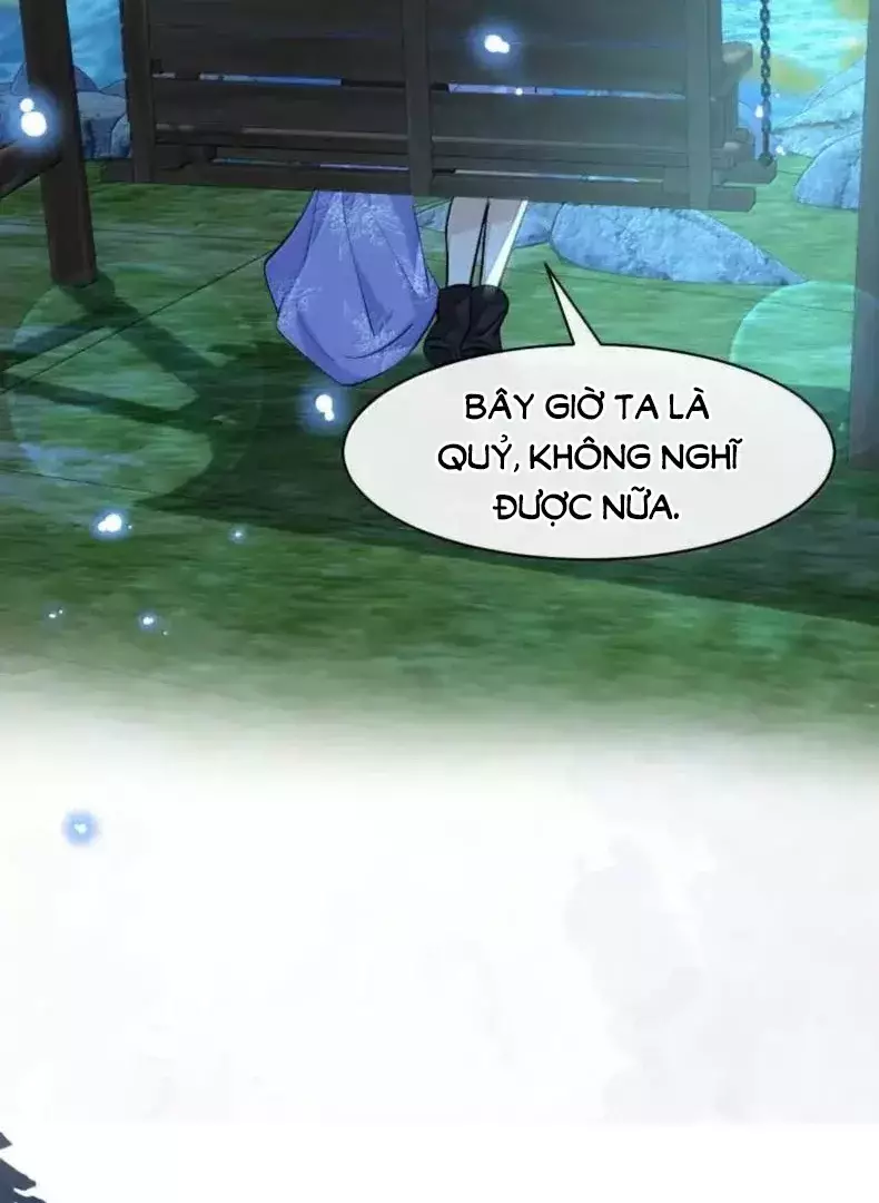 Tiểu Thư Ma Nữ, Cấm Dính Sát! Chapter 23 - Trang 3