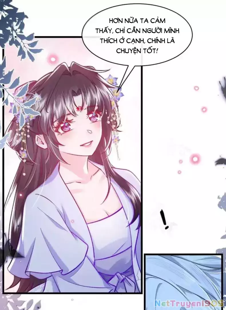 Tiểu Thư Ma Nữ, Cấm Dính Sát! Chapter 23 - Trang 3