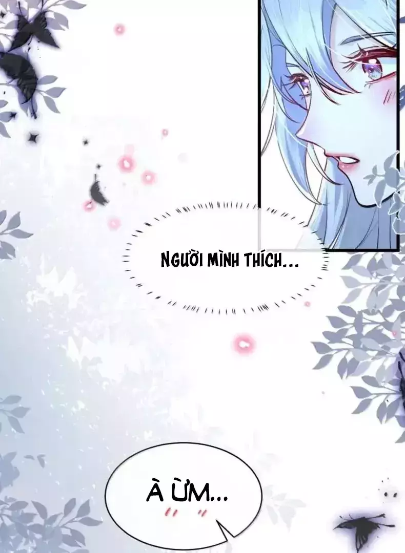 Tiểu Thư Ma Nữ, Cấm Dính Sát! Chapter 23 - Trang 3