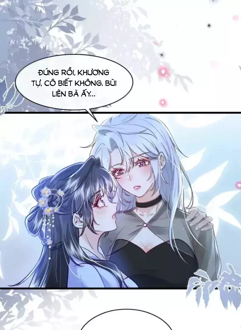 Tiểu Thư Ma Nữ, Cấm Dính Sát! Chapter 23 - Trang 3