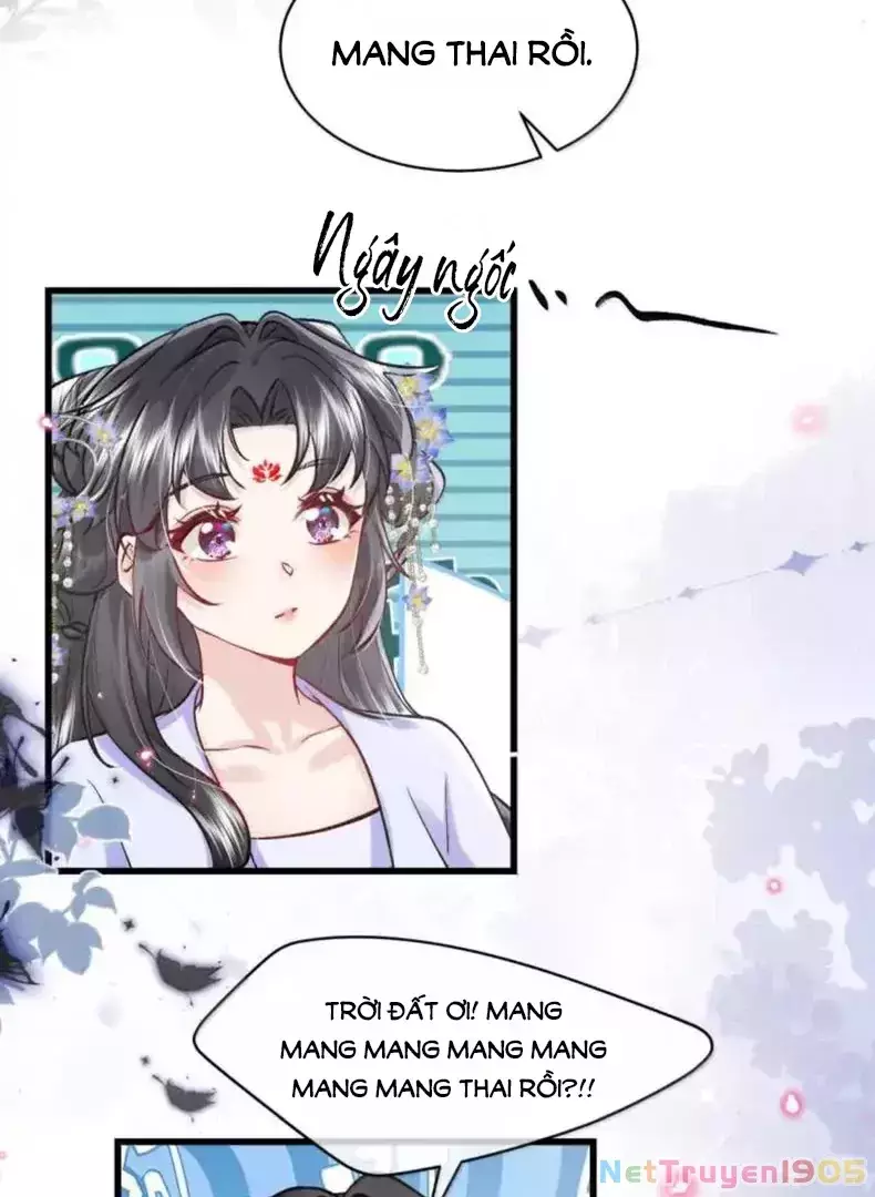 Tiểu Thư Ma Nữ, Cấm Dính Sát! Chapter 23 - Trang 3
