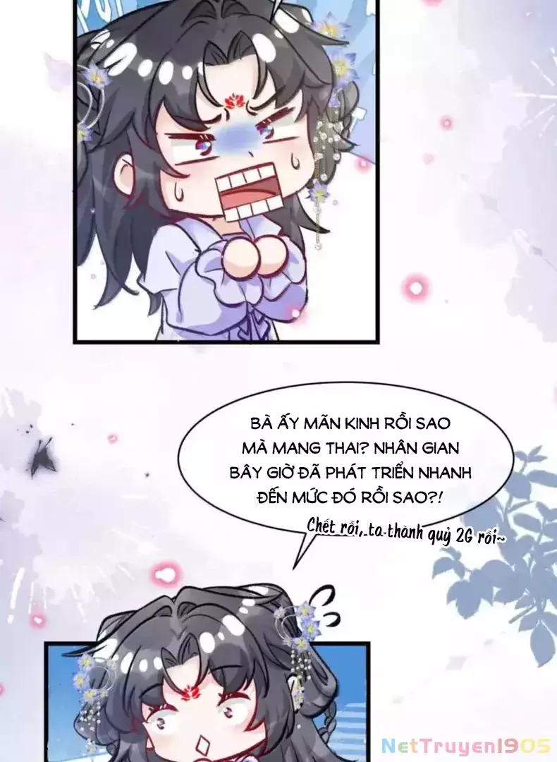 Tiểu Thư Ma Nữ, Cấm Dính Sát! Chapter 23 - Trang 3