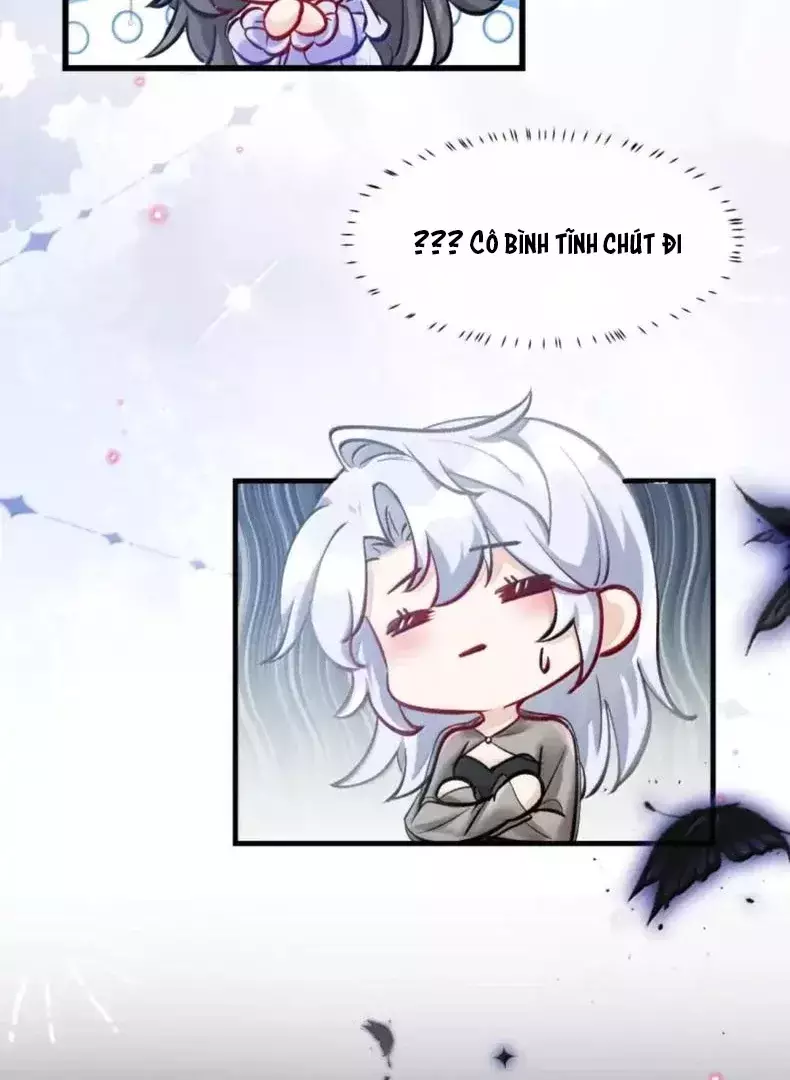 Tiểu Thư Ma Nữ, Cấm Dính Sát! Chapter 23 - Trang 3