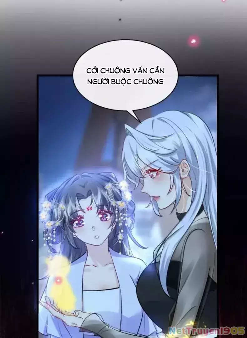 Tiểu Thư Ma Nữ, Cấm Dính Sát! Chapter 23 - Trang 3