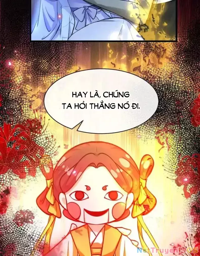 Tiểu Thư Ma Nữ, Cấm Dính Sát! Chapter 23 - Trang 3