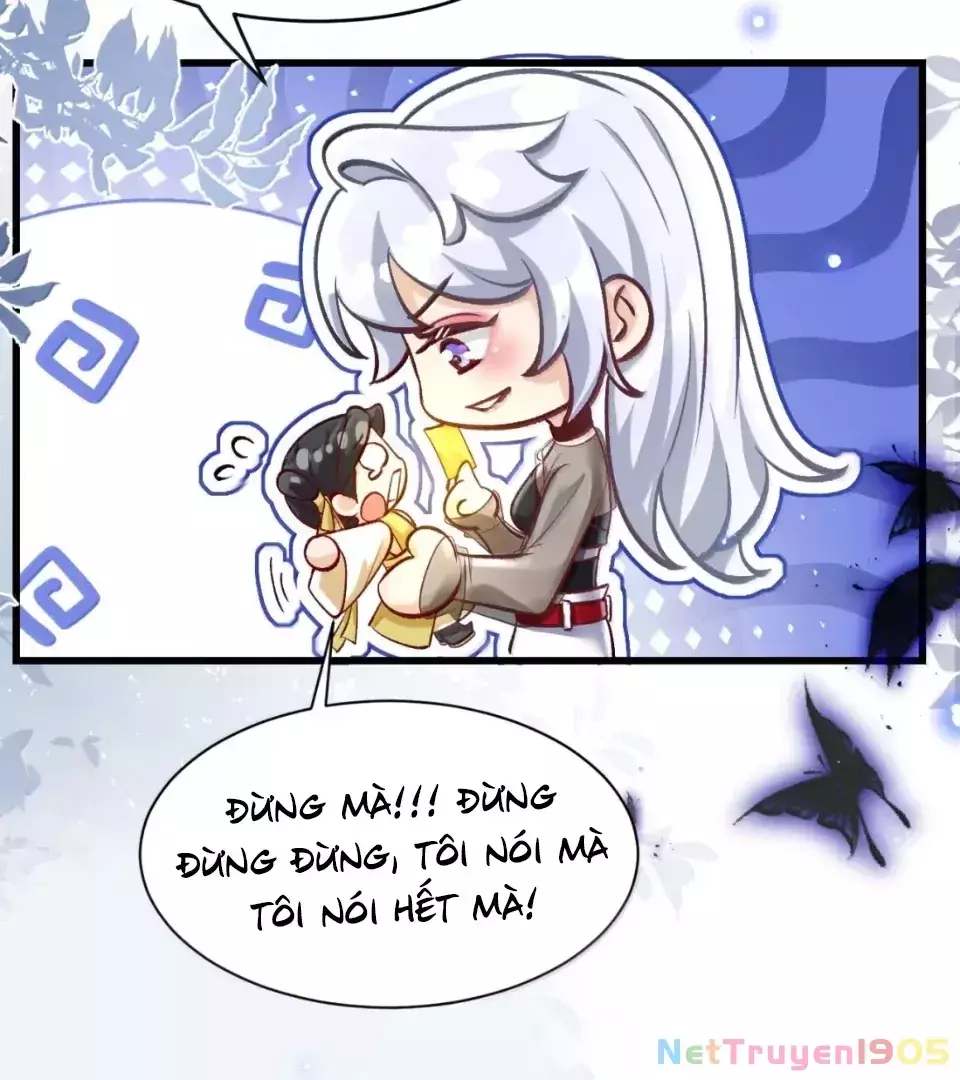 Tiểu Thư Ma Nữ, Cấm Dính Sát! Chapter 24 - Trang 3