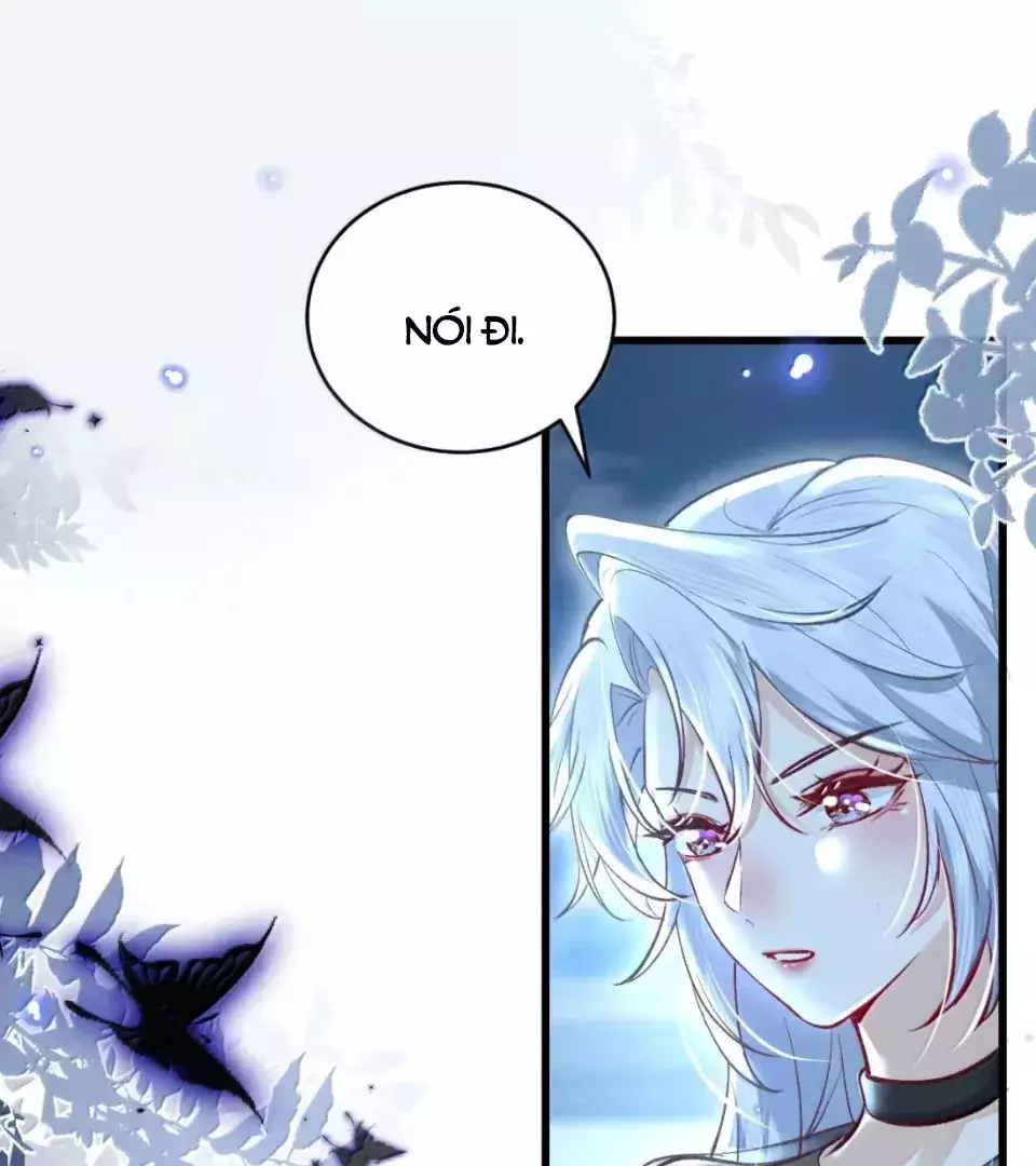 Tiểu Thư Ma Nữ, Cấm Dính Sát! Chapter 24 - Trang 3