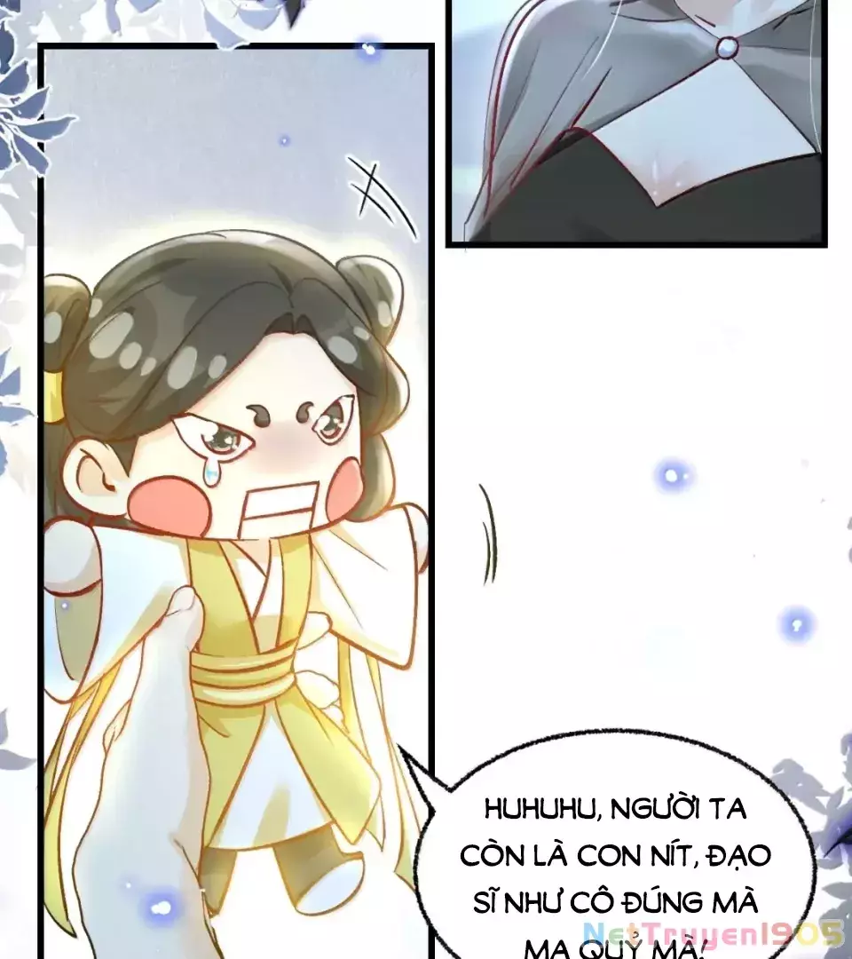 Tiểu Thư Ma Nữ, Cấm Dính Sát! Chapter 24 - Trang 3