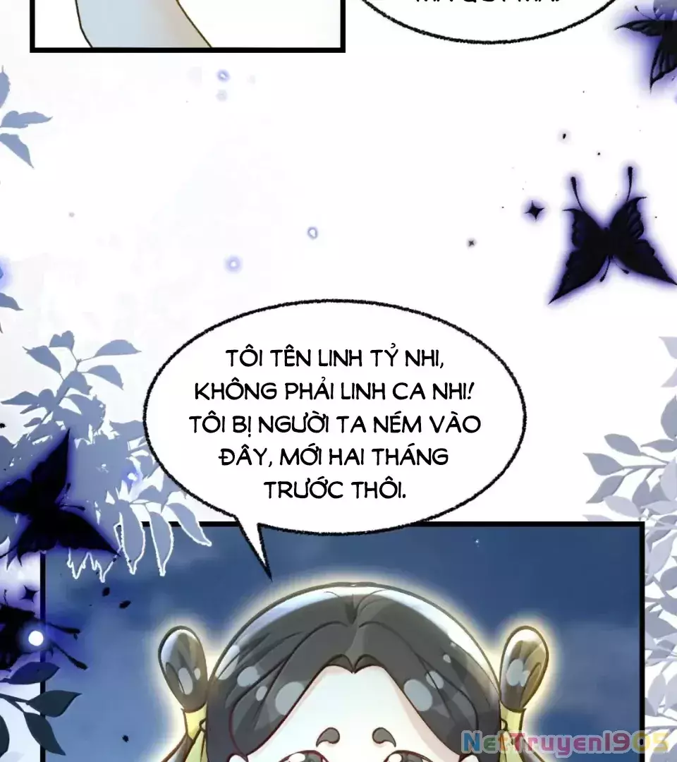 Tiểu Thư Ma Nữ, Cấm Dính Sát! Chapter 24 - Trang 3