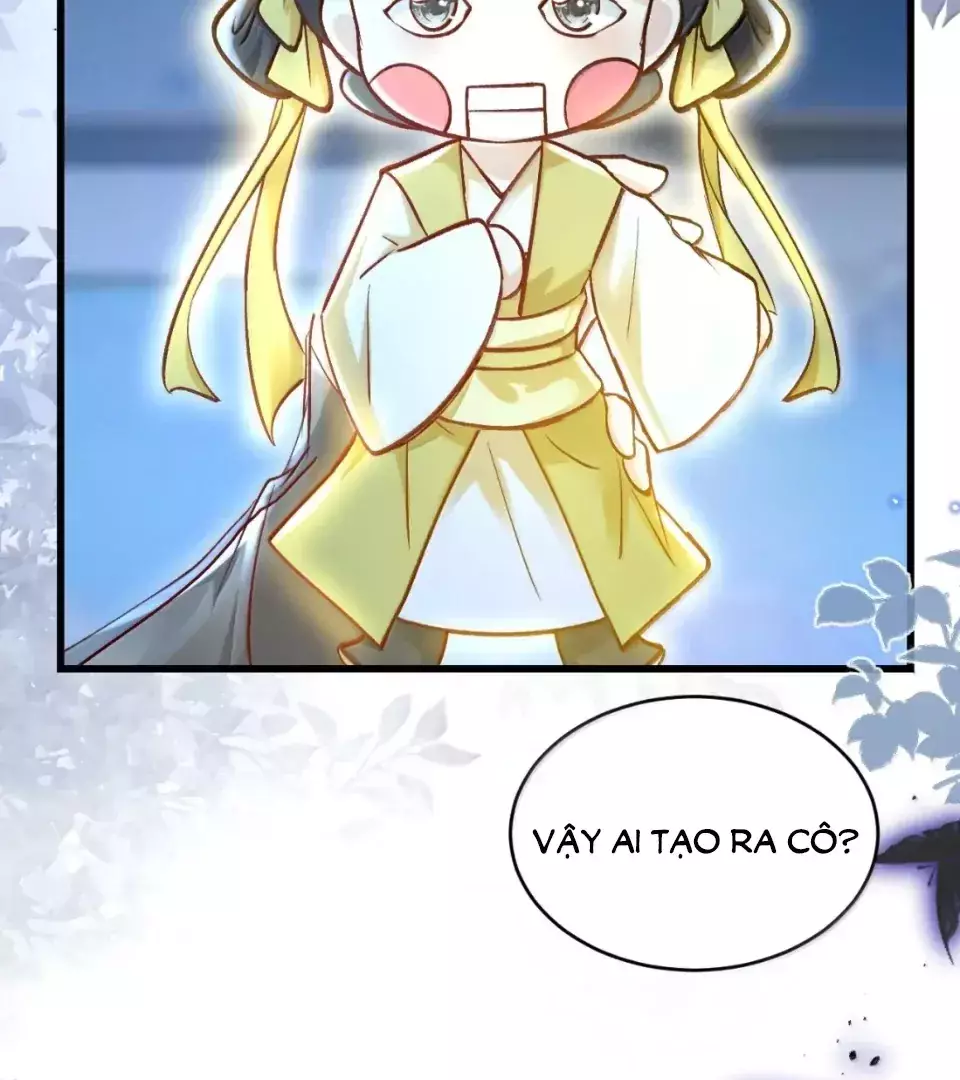 Tiểu Thư Ma Nữ, Cấm Dính Sát! Chapter 24 - Trang 3