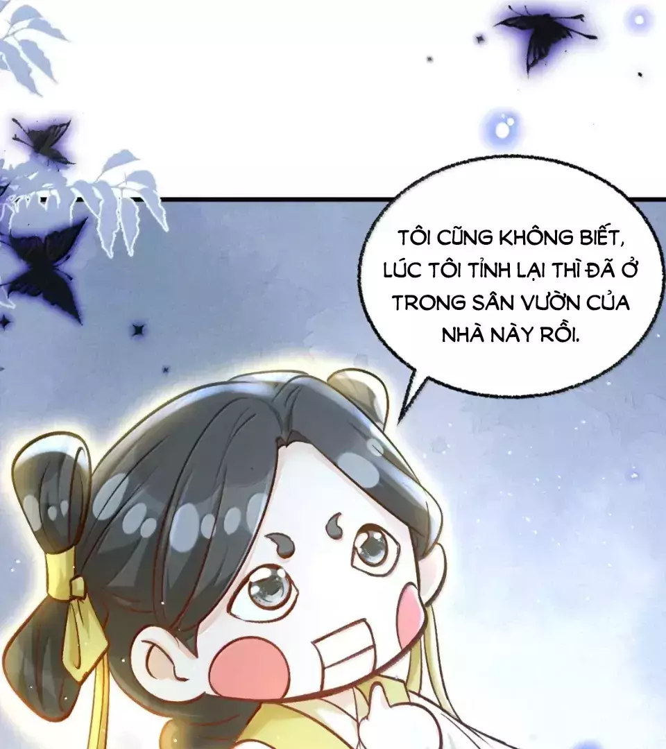 Tiểu Thư Ma Nữ, Cấm Dính Sát! Chapter 24 - Trang 3