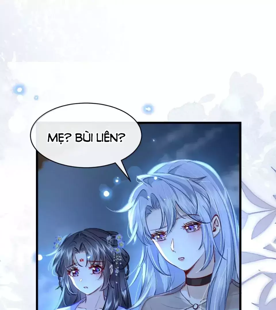 Tiểu Thư Ma Nữ, Cấm Dính Sát! Chapter 24 - Trang 3