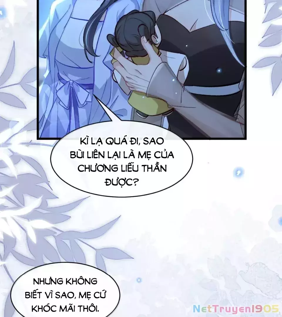 Tiểu Thư Ma Nữ, Cấm Dính Sát! Chapter 24 - Trang 3