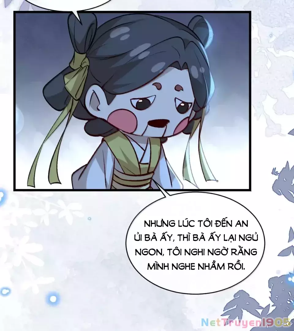 Tiểu Thư Ma Nữ, Cấm Dính Sát! Chapter 24 - Trang 3