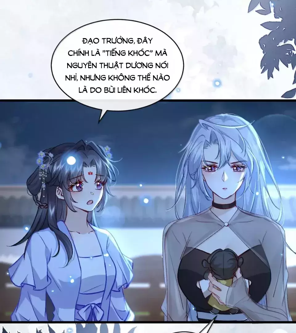 Tiểu Thư Ma Nữ, Cấm Dính Sát! Chapter 24 - Trang 3
