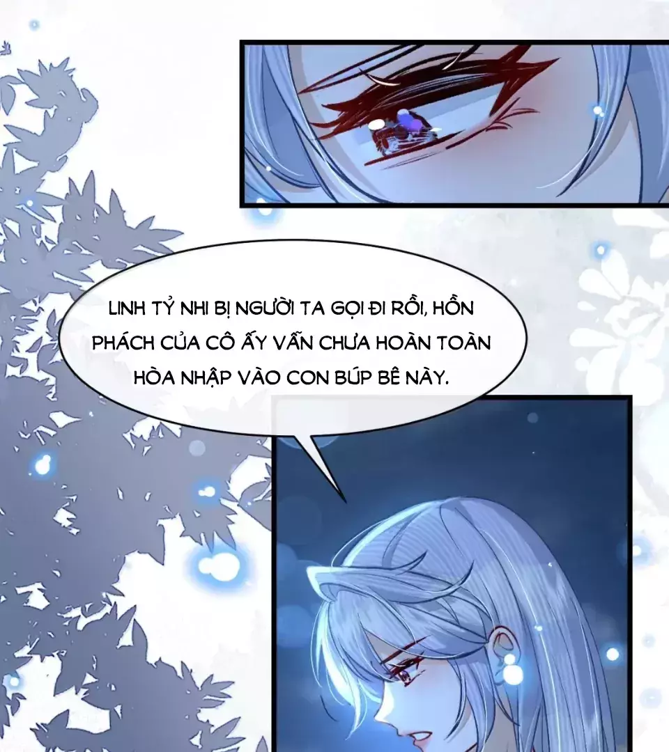Tiểu Thư Ma Nữ, Cấm Dính Sát! Chapter 24 - Trang 3