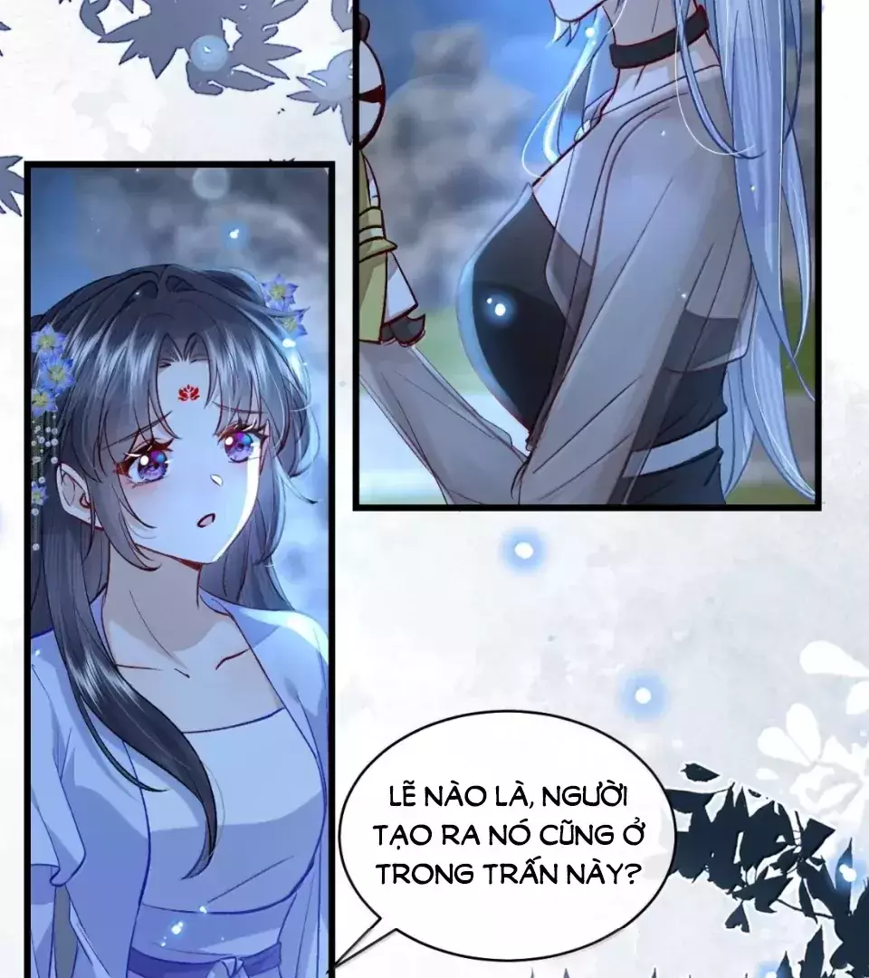 Tiểu Thư Ma Nữ, Cấm Dính Sát! Chapter 24 - Trang 3