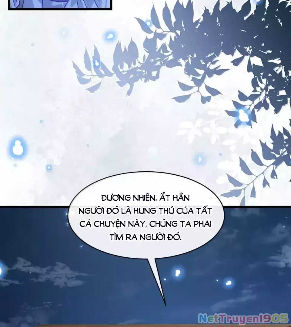 Tiểu Thư Ma Nữ, Cấm Dính Sát! Chapter 24 - Trang 3