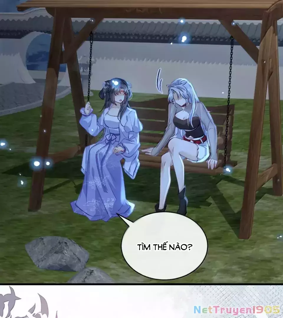Tiểu Thư Ma Nữ, Cấm Dính Sát! Chapter 24 - Trang 3
