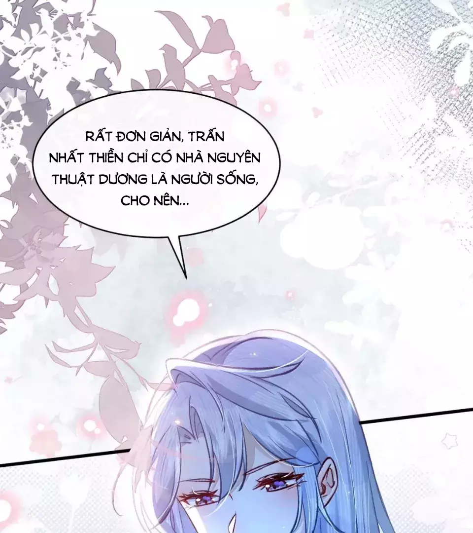 Tiểu Thư Ma Nữ, Cấm Dính Sát! Chapter 24 - Trang 3