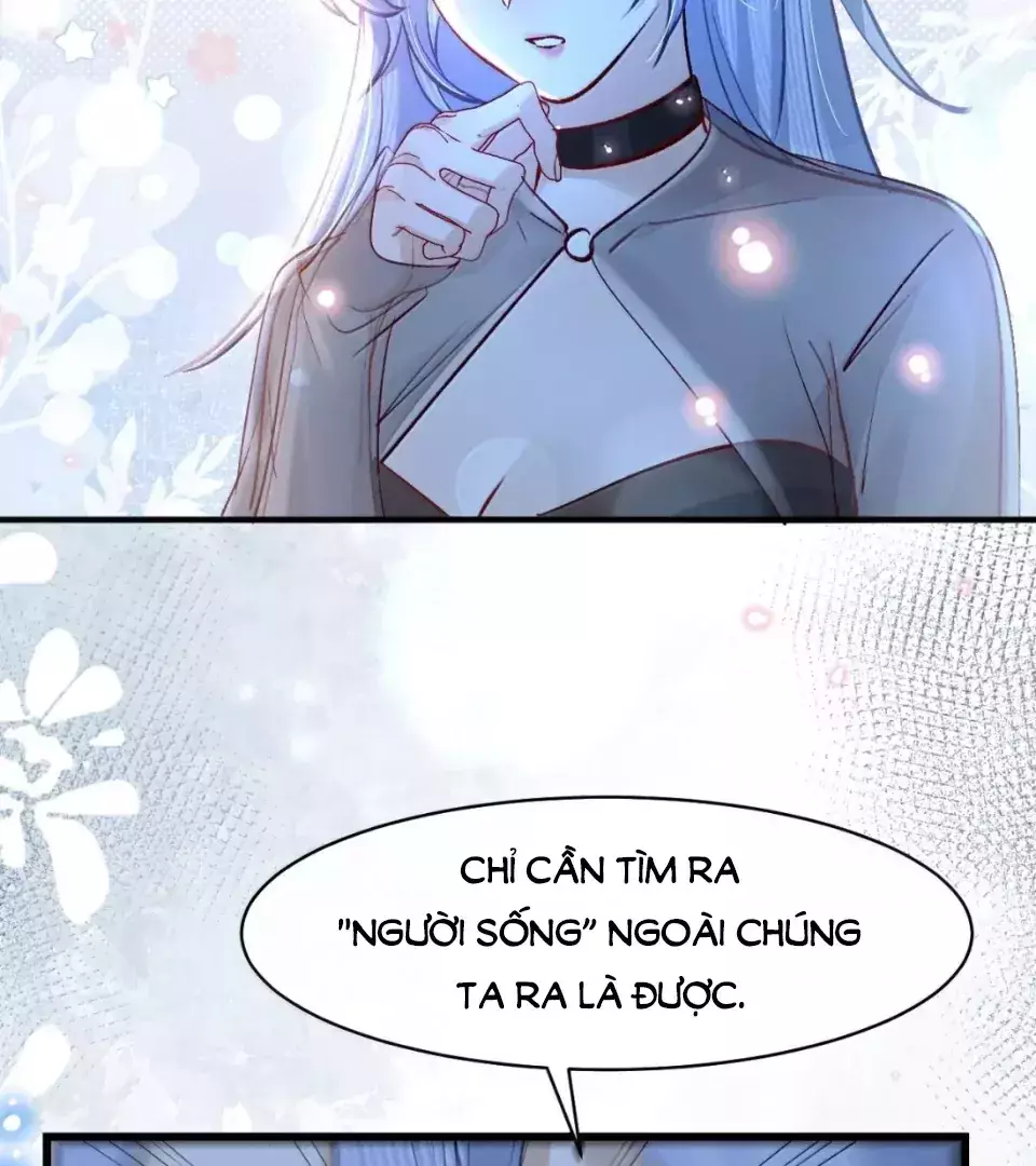 Tiểu Thư Ma Nữ, Cấm Dính Sát! Chapter 24 - Trang 3