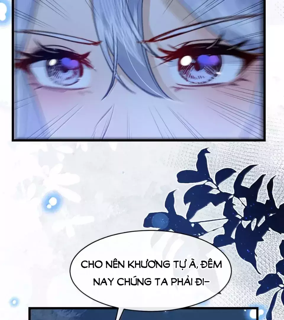 Tiểu Thư Ma Nữ, Cấm Dính Sát! Chapter 24 - Trang 3