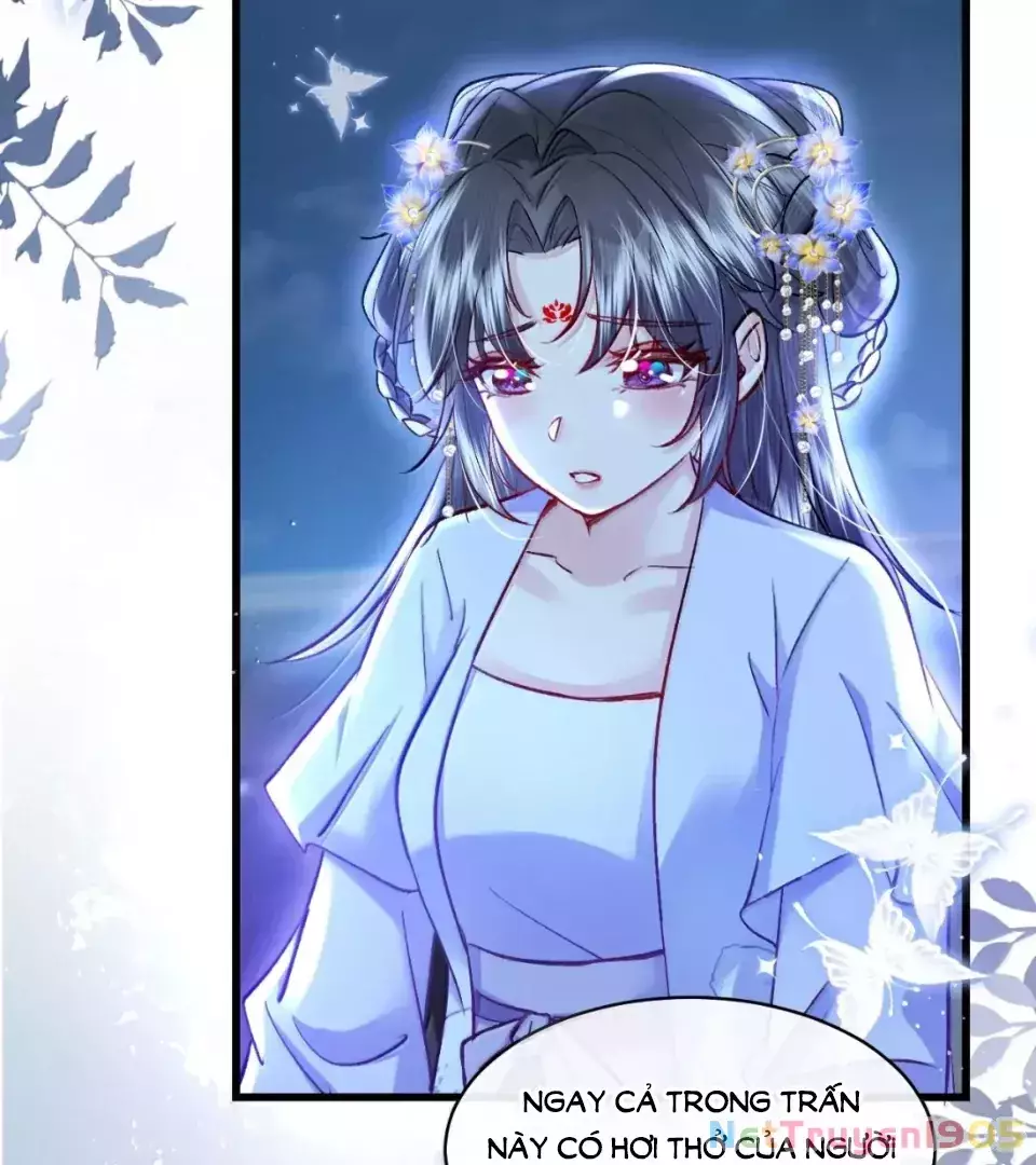 Tiểu Thư Ma Nữ, Cấm Dính Sát! Chapter 24 - Trang 3
