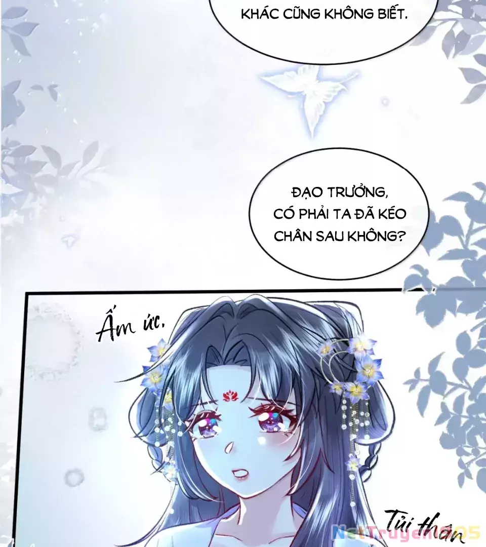 Tiểu Thư Ma Nữ, Cấm Dính Sát! Chapter 24 - Trang 3
