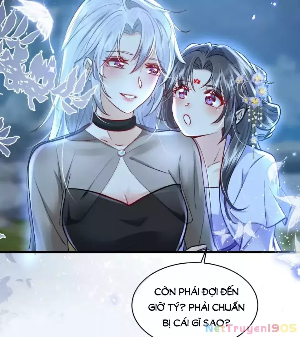 Tiểu Thư Ma Nữ, Cấm Dính Sát! Chapter 24 - Trang 3