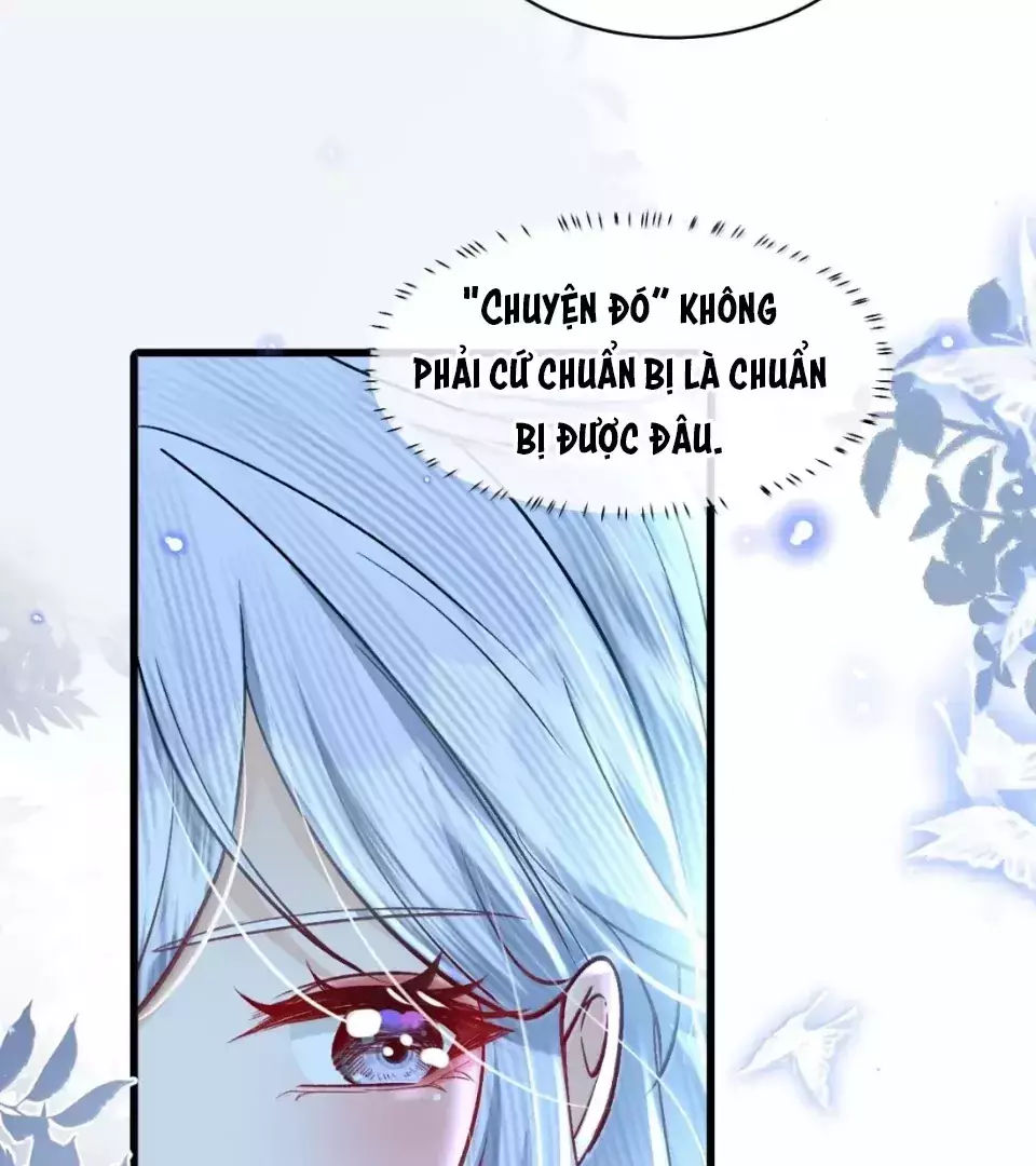 Tiểu Thư Ma Nữ, Cấm Dính Sát! Chapter 24 - Trang 3